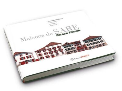 Maison de Sare