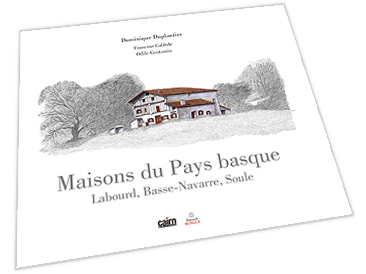 Maisons du Pays Basque - Dominique Duplantier